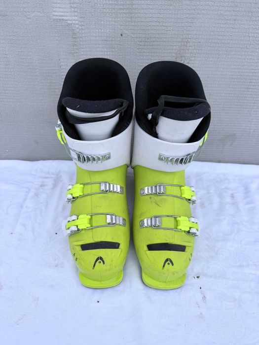 Clapari ski schi Head Raptor 40 Rebels marime Eur:24.5 Mondo:38.5