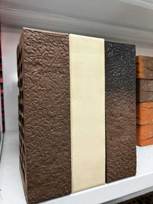 Новые Кирпичи из России