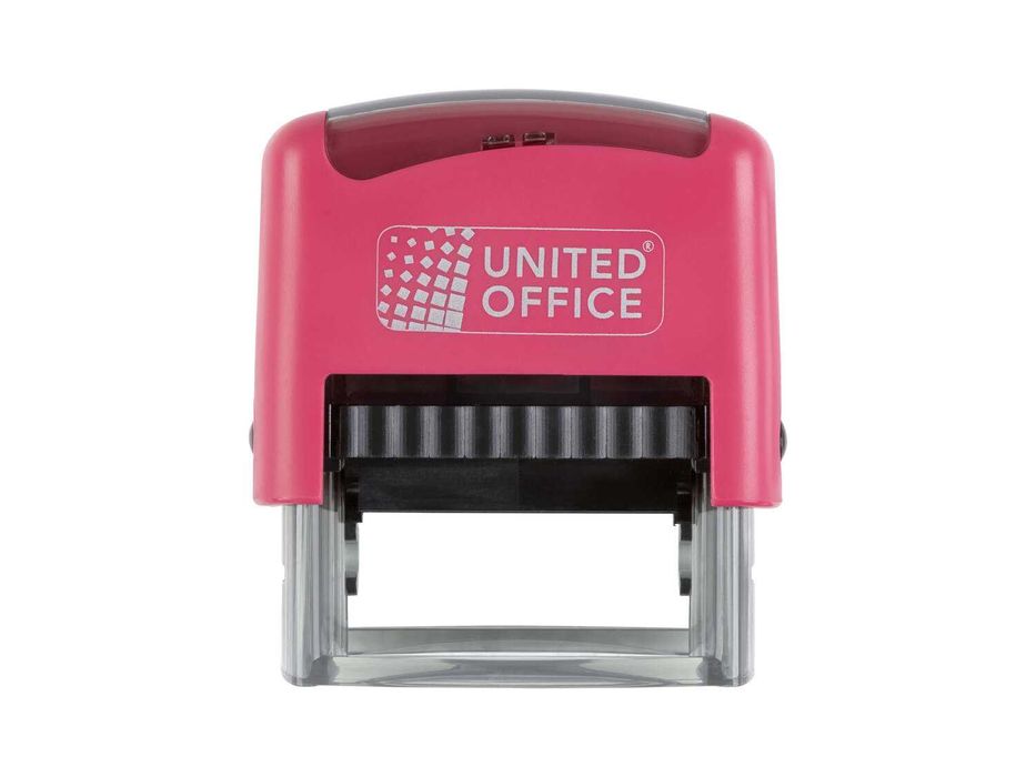 Stampila personalizabila