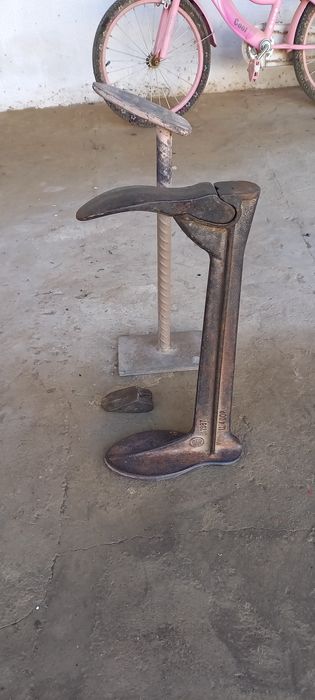 Сапожниклар учун