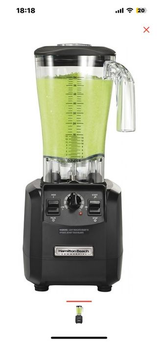 Продам срочно новый Блендер