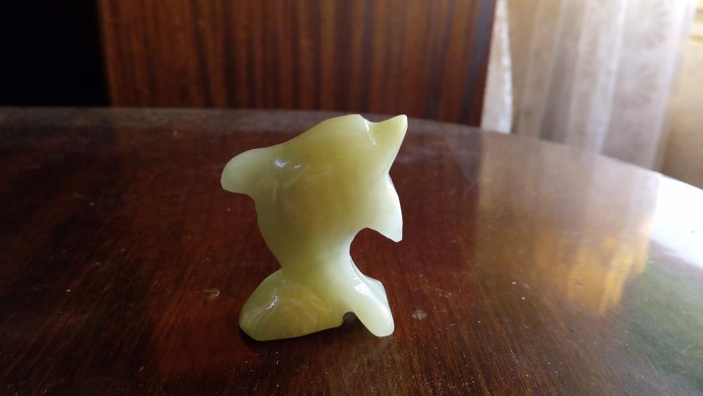 Фигури от оникс различни животни