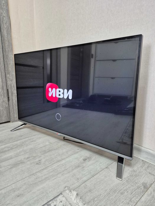 109см LG Smart TV Wi-Fi