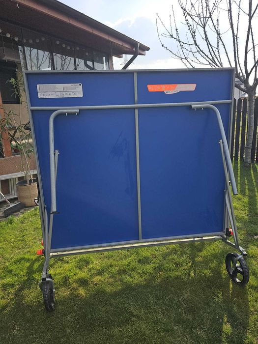 Masa de tenis Pongori