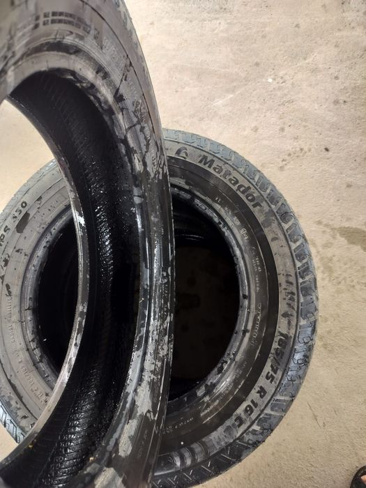 Летние шины продаётся