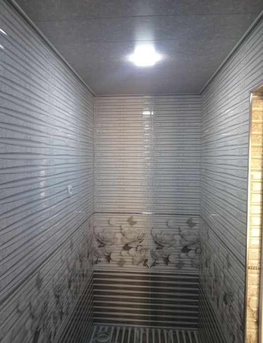 Профессиональная укладка кафеля в Самарканде – цена договорная!