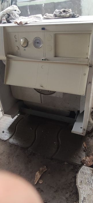 Продается Котёл и Бойлер