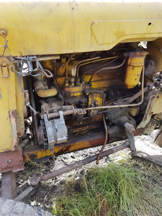 Болгар ТЛ-45У цял или на части