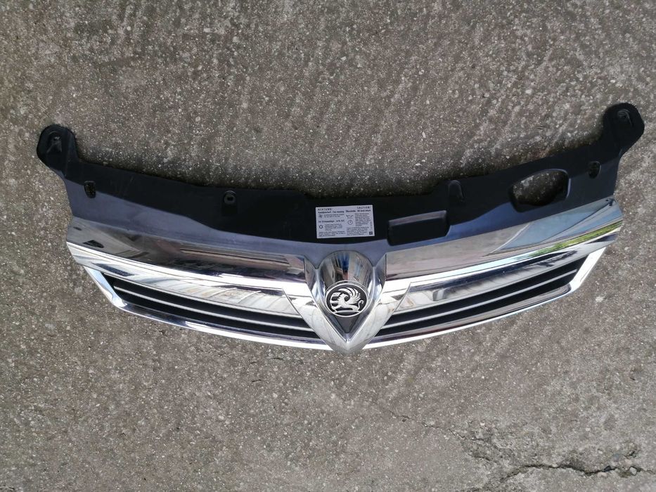 Grila radiator Opel Astra H facelift 200 lei