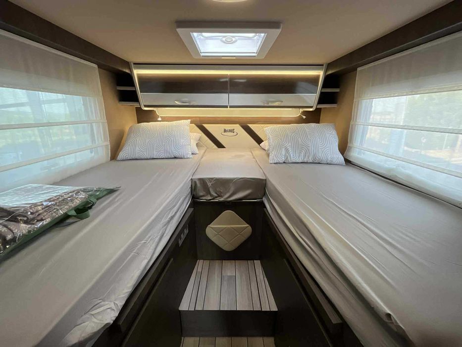 НОВИ КЕМПЕРИ ПОД НАЕМ в гр. Стара Загора, от 260лв. на ден