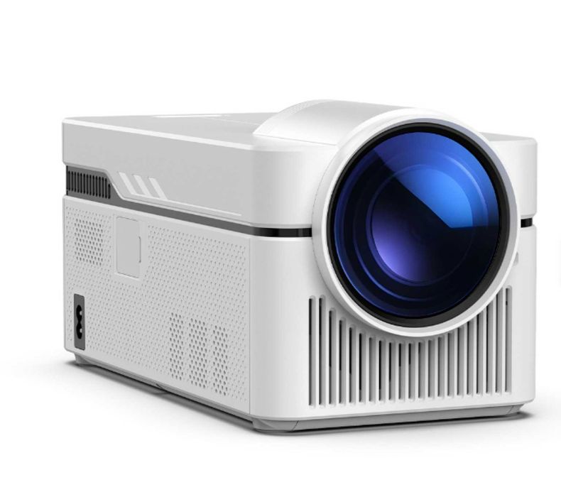 MAGCUBIC HY450NTV — уйингизда кинотеатр!