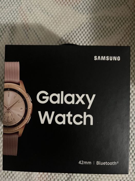 Huawei Watch GT2 / Samaung Galaxy watch 1