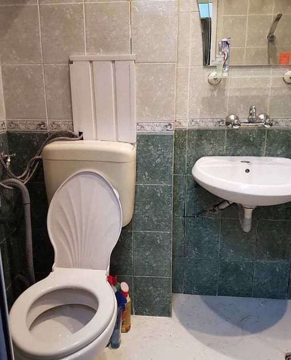 Дава се под наем Двустаен апартамент в Бургас, Изгрев - 64 кв.м за 225 € - Снимка #21