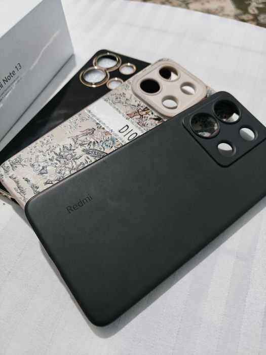 СРОЧНО Xiaomi Redmi Note 13 в идеале