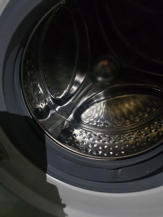 Masina de spalat Heinner in garantie