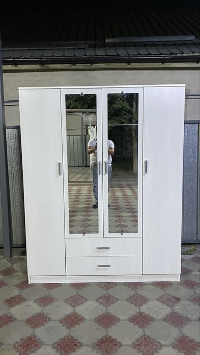 Шкаф Шифонер + доставка
