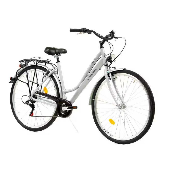 Bicicleta 28 Inch , cadru aluminiu