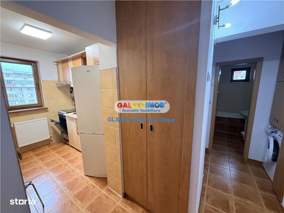 Inchiriere apartament 2 camere, Republicii, Ploiesti