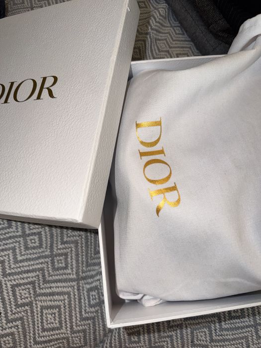 Dior чанта нова