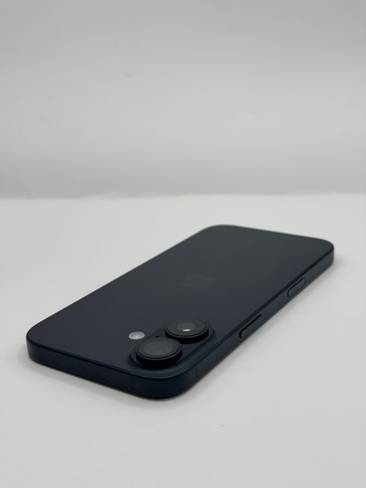 Iphone 16 128GB Negru 100% Garantie Rate BuyBack - zonemag.ro