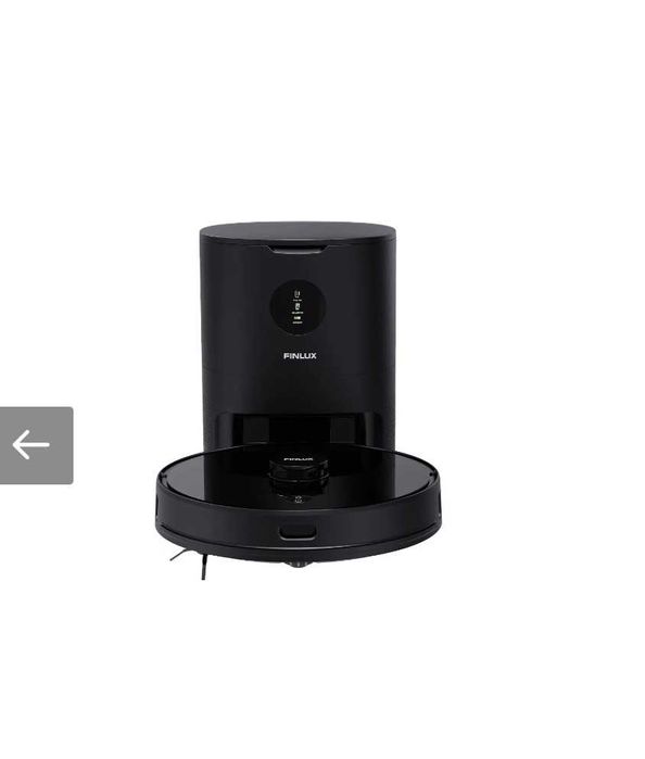 Прахосмукачка робот Finlux ROBOT PRO-999WIFI***