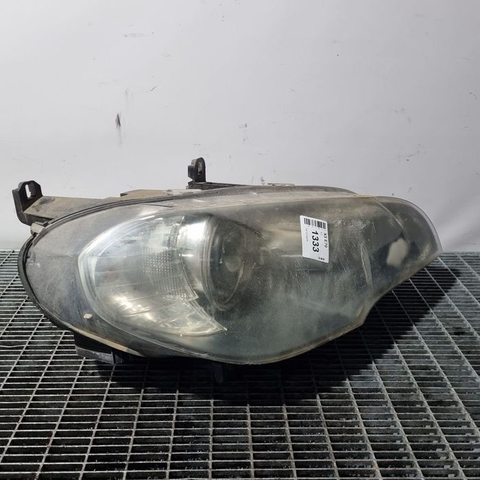 Far Dreapta BMW X5 E70 2007 - 2010 SUV 4 Usi (1333) Xenon