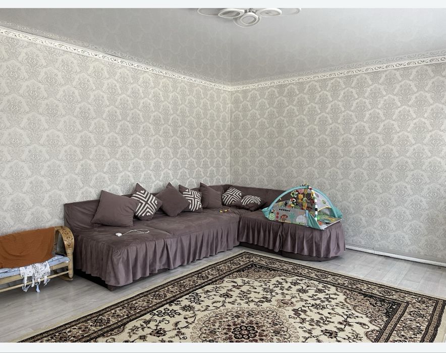 Сдам отдельный часный дом