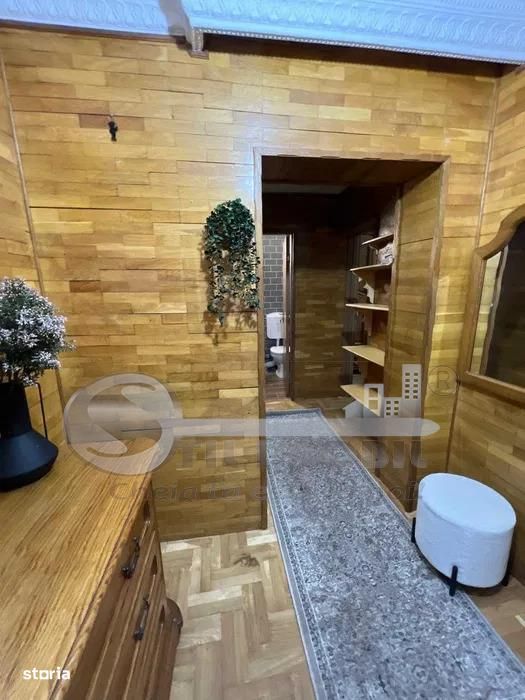 Apartament 2 camere – Bd. Independentei | ultracentral | centrala prop