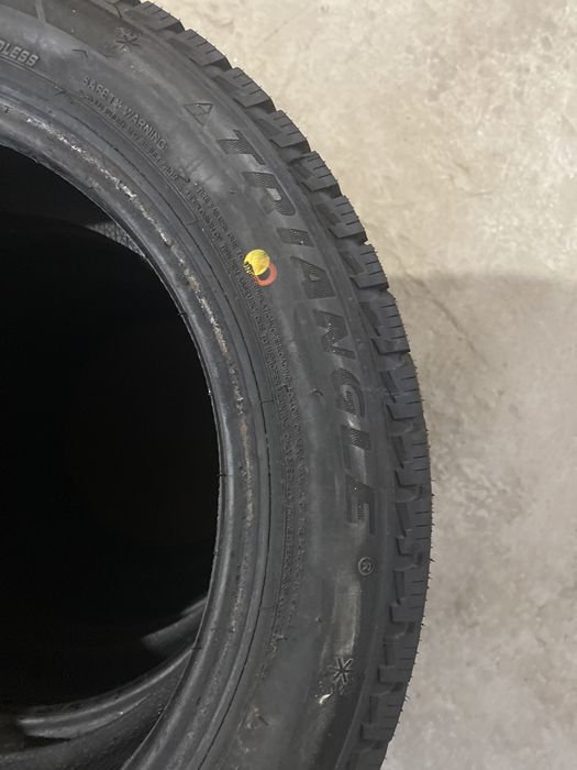 185/55r15 86t triangle шины новые