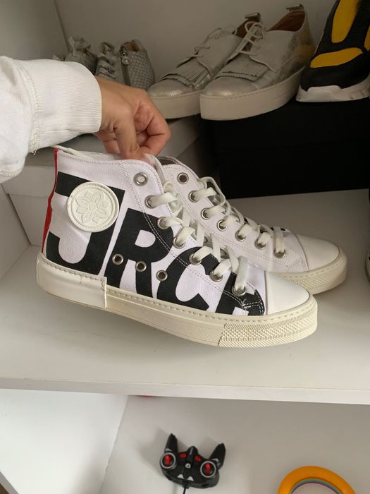 Обувки 36 37 размер