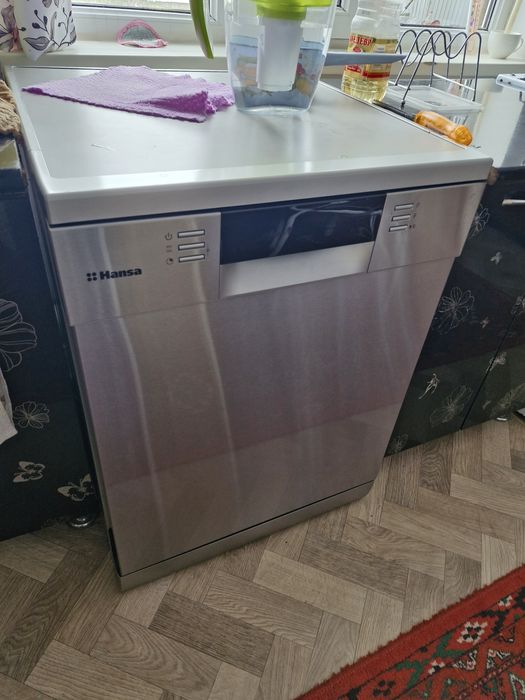 Посудамоечный машина