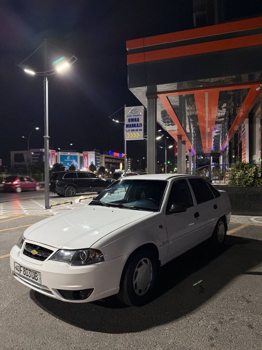 Nexa 2 Dons 1.6