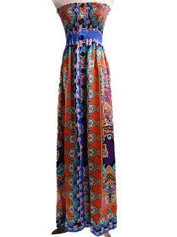 Платье Cache шёлк