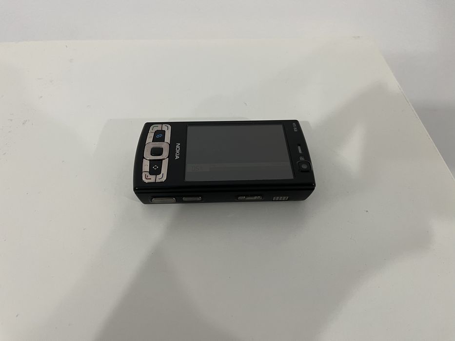 Nokia N95 8GB перфектно състояние