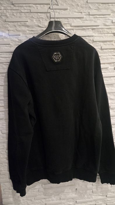 Cavalli, Plein, Paciotti блузи M-L