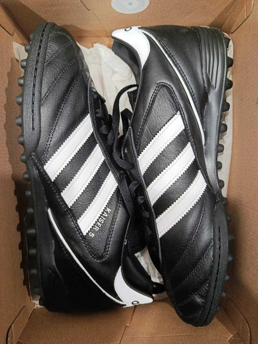 Adidas - Kaiser 5 Team 677357 Черен Оригинал Код 899