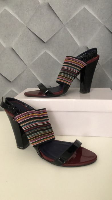 Обувь 38 размер