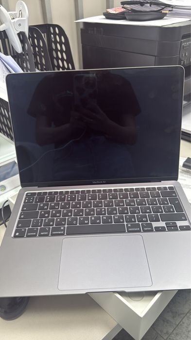 Macbook Air 256/8