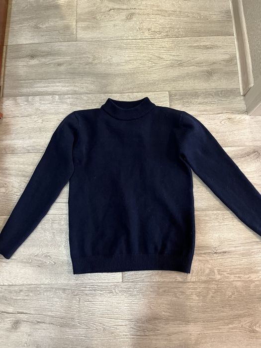 Для школы свитерок костюм