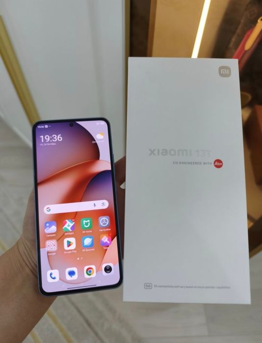 Продам Xiaomi 13T 256gb