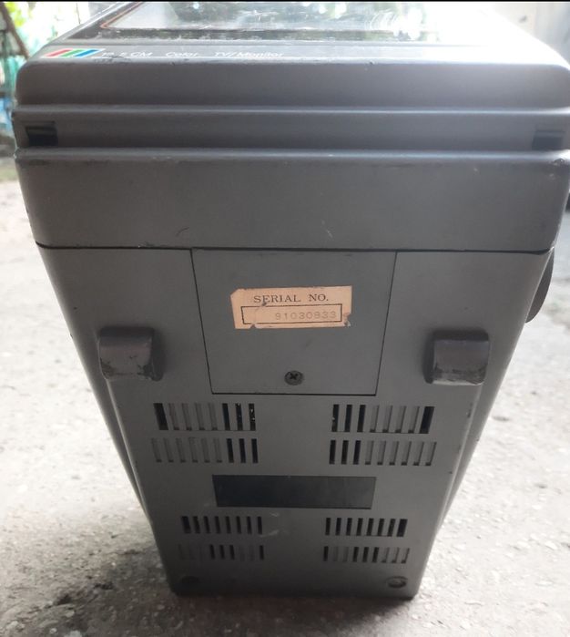 мини ТВ , mini TV , мини телезизор ELTA