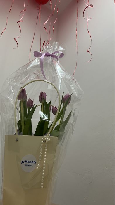 Продам цветы свежие