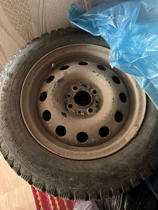 Покрышка, шина 185/65/14