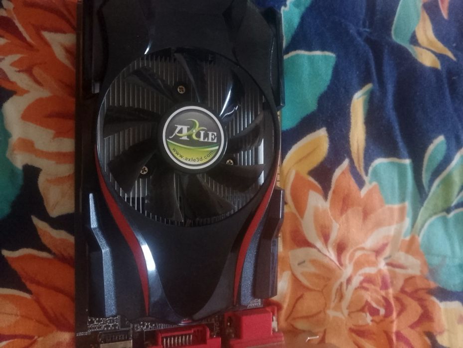 GTX 750TI сатылады