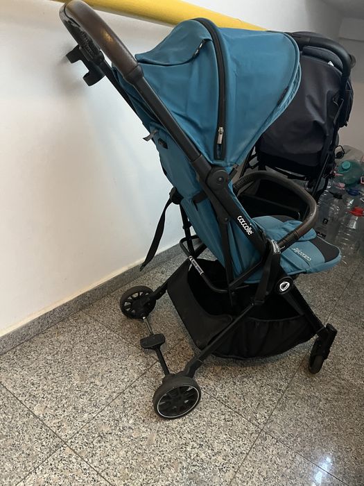 Carut sport cocolle