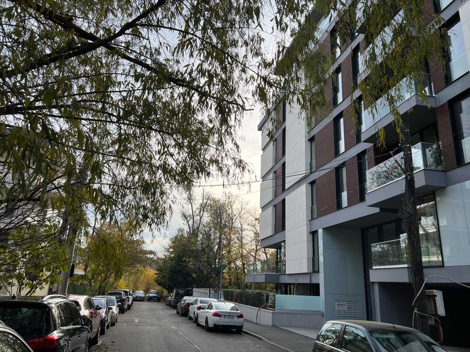 Proprietar inchiriez apartament 3 camere in ONE Vista