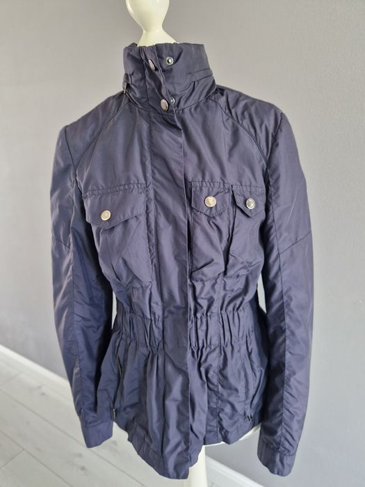 Geaca de primăvara ZARA