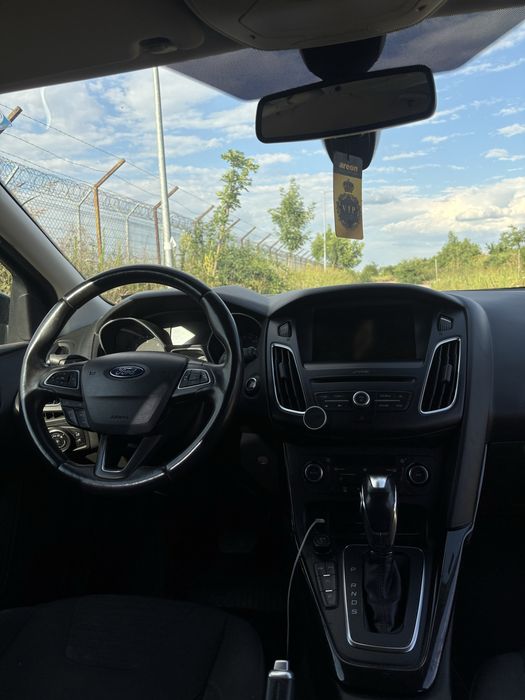 Ford focus 2015 break