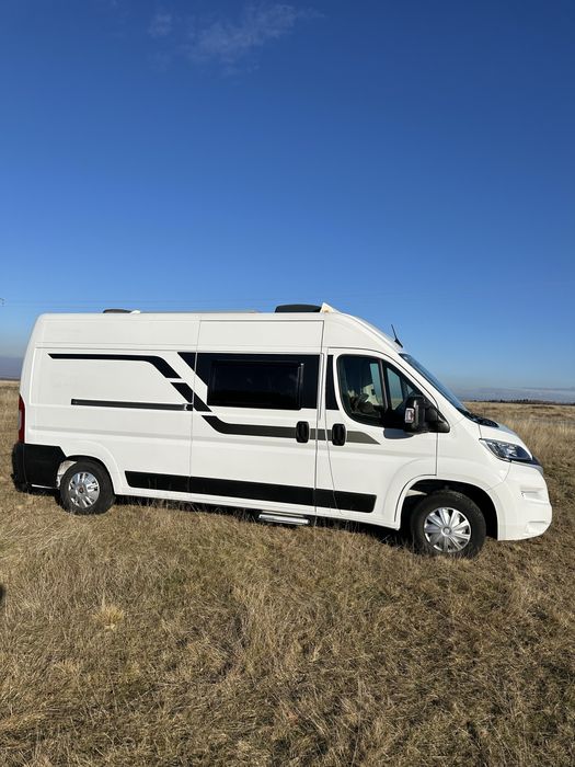 Autorulota Rimor Fiat Ducato 2022