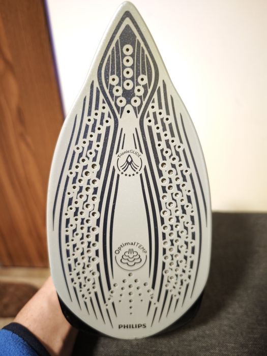 Парогенератор PHILIPS Perfectcare ELITE PLUS GC9682